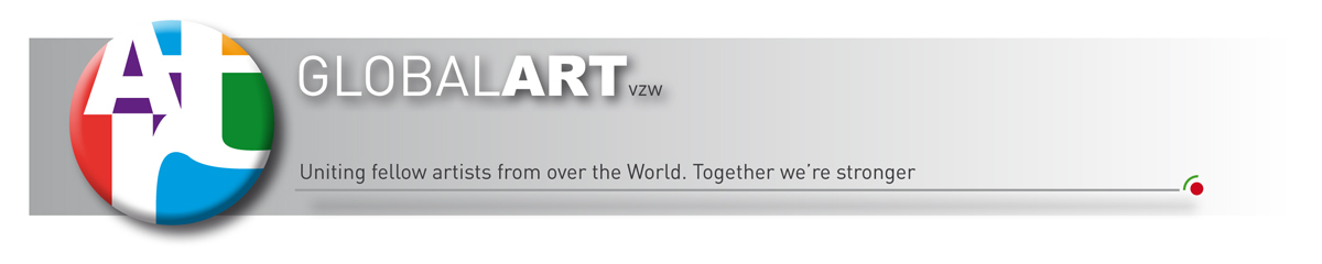 logo Global Art vzw